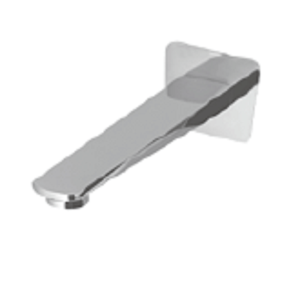 ZENMO Mixer Taps WT 118 EXON Bath Spout Chrome finish