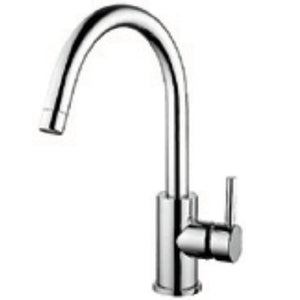 ZENMO Mixer Taps WT 6096 JESS Pin Handle Kitchen Mixer