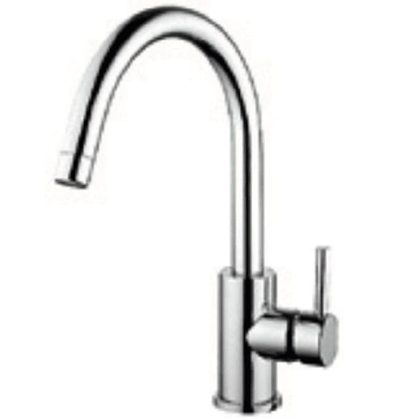 ZENMO Mixer Taps WT 6096 JESS Pin Handle Kitchen Mixer