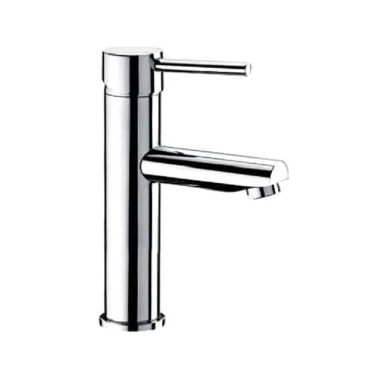 ZENMO Mixer Taps WT 6651 JESS Pin HDL Basin Mixer