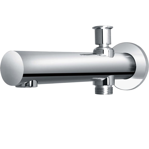 ZENMO Mixer Taps WT 908 JESS Wall Spout with Divertor