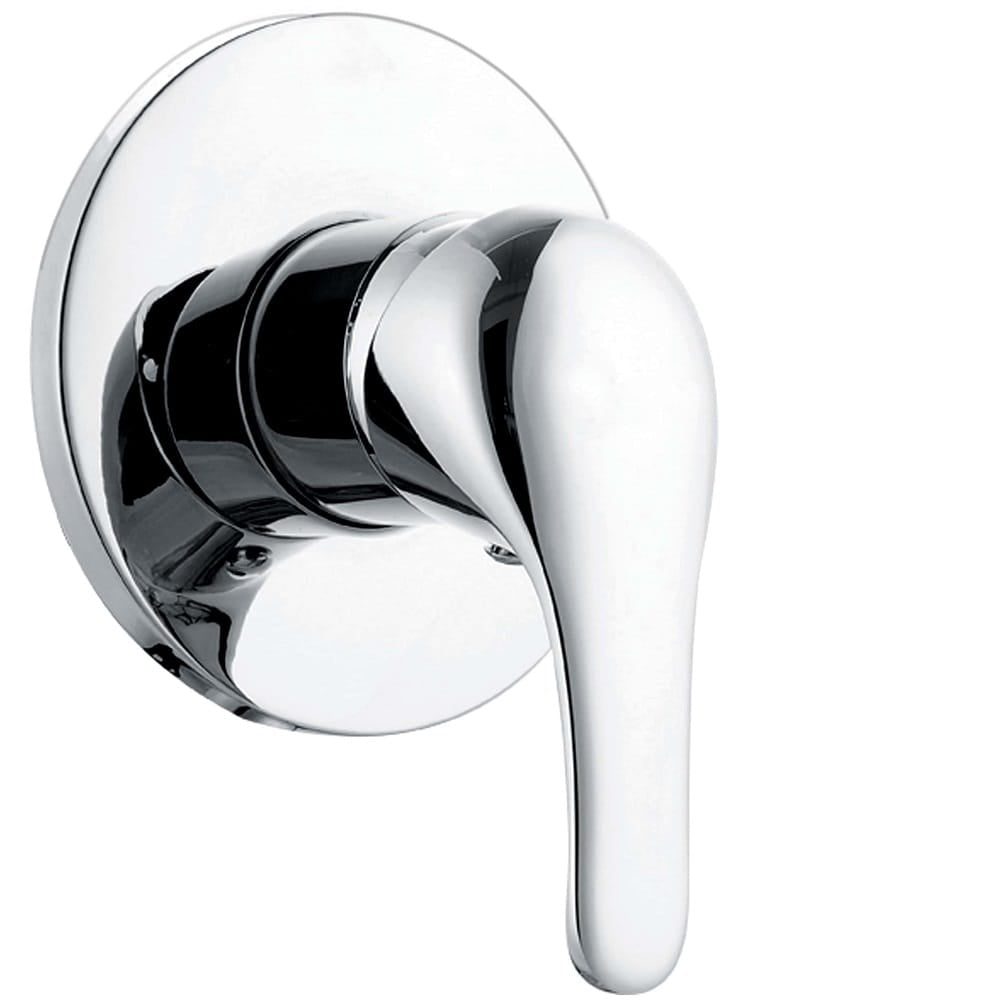 ZENMO Mixer Taps WT 509B MOBI Shower Mixer (40mm)