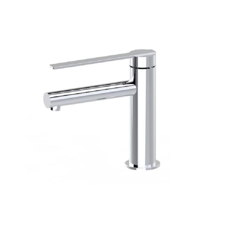 ZENMO Mixer Taps WT 2327 ROMEO Basin Mixer Chrome Finish