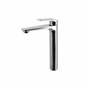 ZENMO Mixer Taps WT 1102A EXON Tower Basin Mixer in Chrome