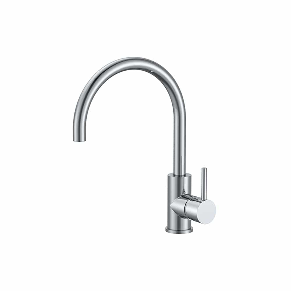 ZENMO Mixer Taps WT 6096  JESS Swivel Sink Mixer in Chrome