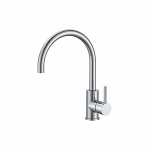 ZENMO Mixer Taps WT 6096  JESS Swivel Sink Mixer in Chrome