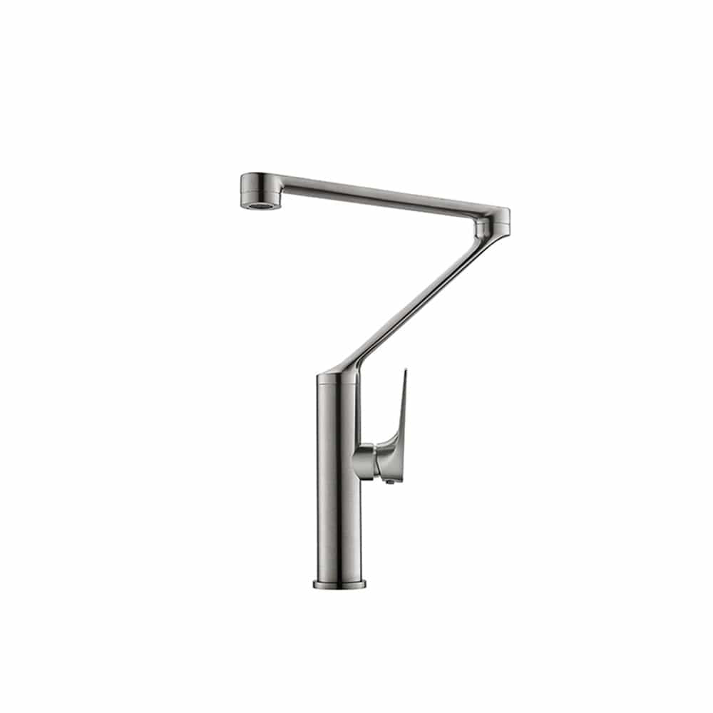 ZENMO Mixer Taps WT 6216BN  EXON7 Sink Mixer