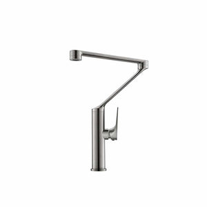 ZENMO Mixer Taps WT 6216BN  EXON7 Sink Mixer