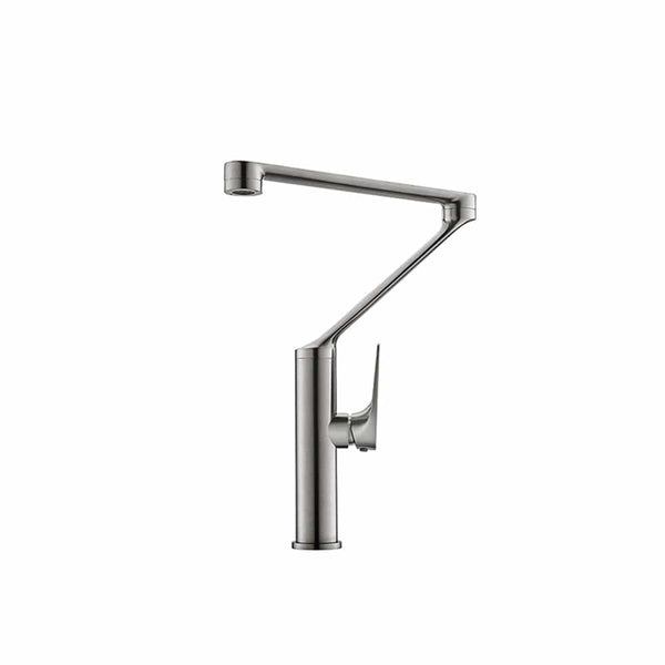 ZENMO Mixer Taps WT 6216BN  EXON7 Sink Mixer