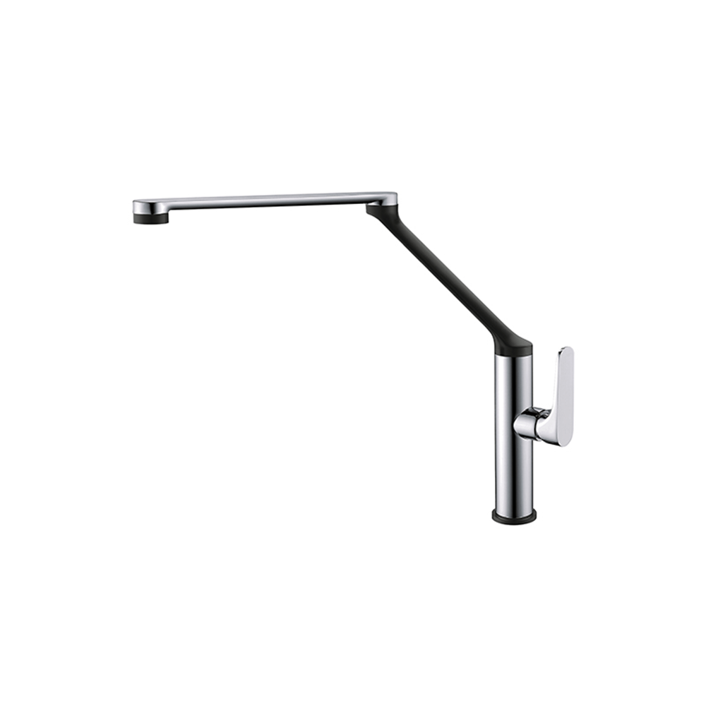 ZENMO Mixer Taps WT 6216CB  EXON7 Sink Mixer