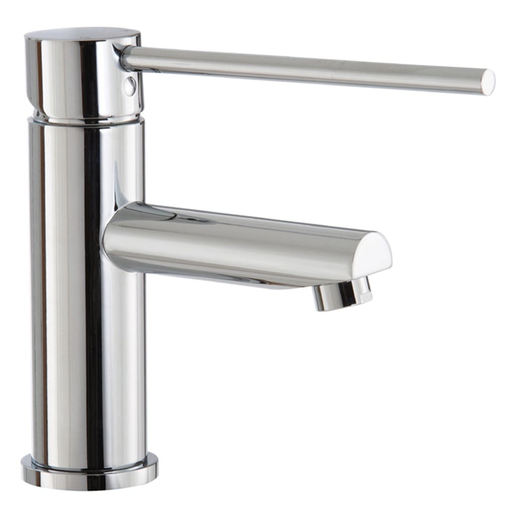 ZENMO Mixer Taps WT 6651-D JESS CARE Basin Mixer in Chrome