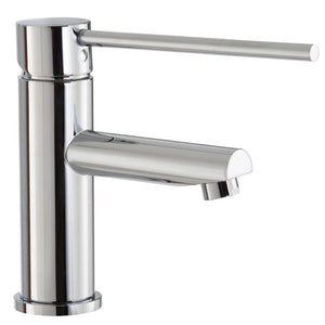 ZENMO Mixer Taps WT 6651-D JESS CARE Basin Mixer in Chrome
