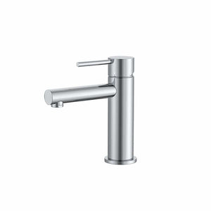 ZENMO Mixer Taps WT 6651 JESS Basin Mixer in Chrome