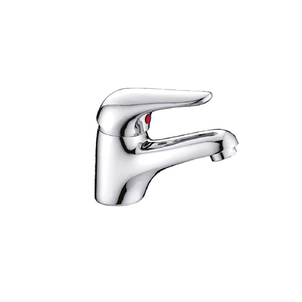 ZENMO Mixer Taps WT 6661 MOBI Fixed Basin Mixer