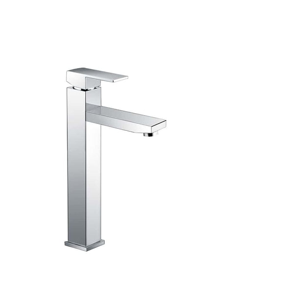 ZENMO Mixer Taps WT 9106H ACQUA Tower Basin Mixer in Chrome