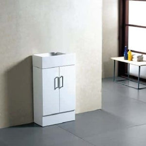 ZENMO Vanities VT 50 TINY 50 Vanity