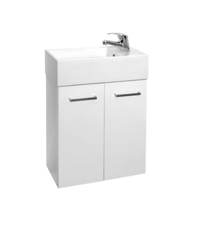 zenmo Vanities VT 50W TINY 50W WALL HUNG Vanity